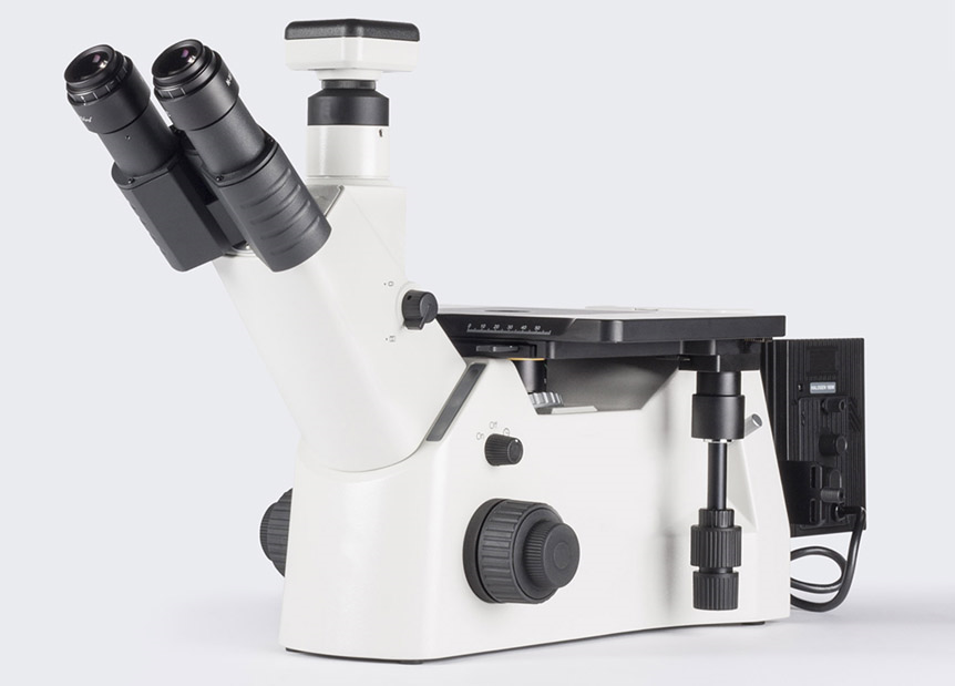 Meizs MS3000高級金相顯微鏡