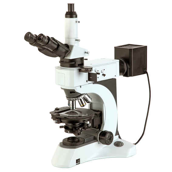 Meizs XP-900偏光顯微鏡