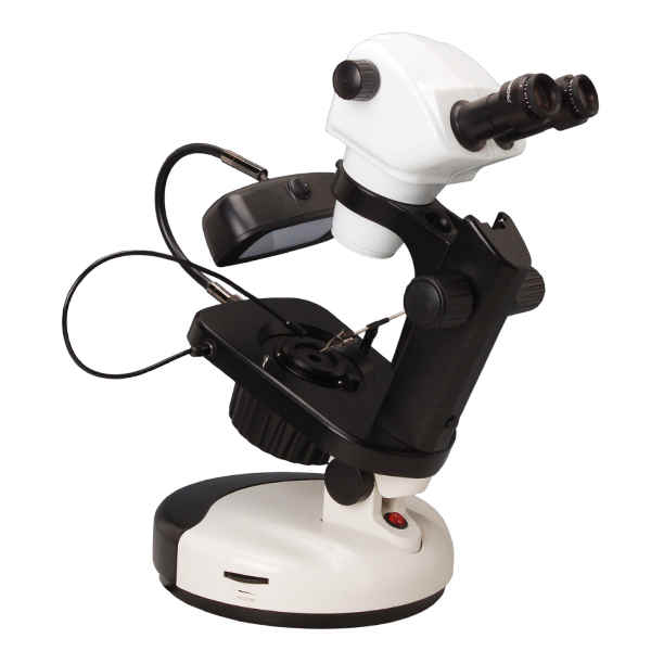 Meizs MZS81寶石顯微鏡