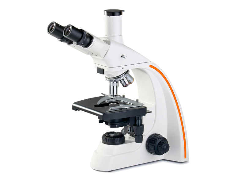 Meizs DM600生物顯微鏡