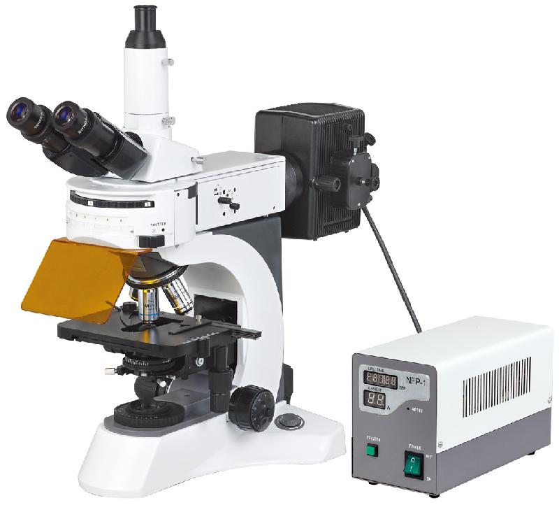 Meizs ML9000F高級熒光顯微鏡