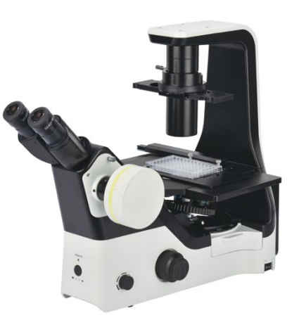 MeizsMS1000F高級熒光顯微鏡