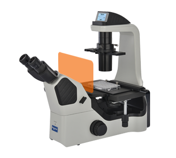 NIB610/620-FL培養倒置熒光顯微鏡