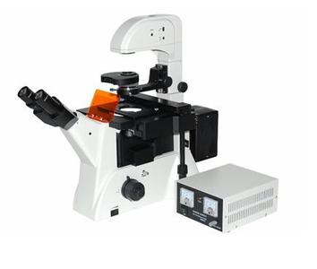 Meizs MS600F高級熒光顯微鏡