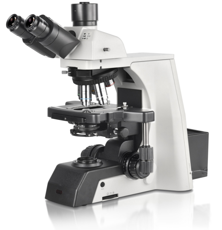 NE910科研級生物顯微鏡