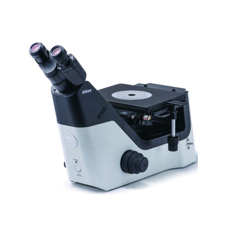 MA100N倒置金相顯微鏡
