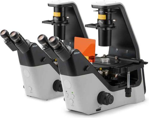 TS2R倒置熒光顯微鏡