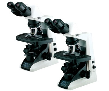 E200生物顯微鏡