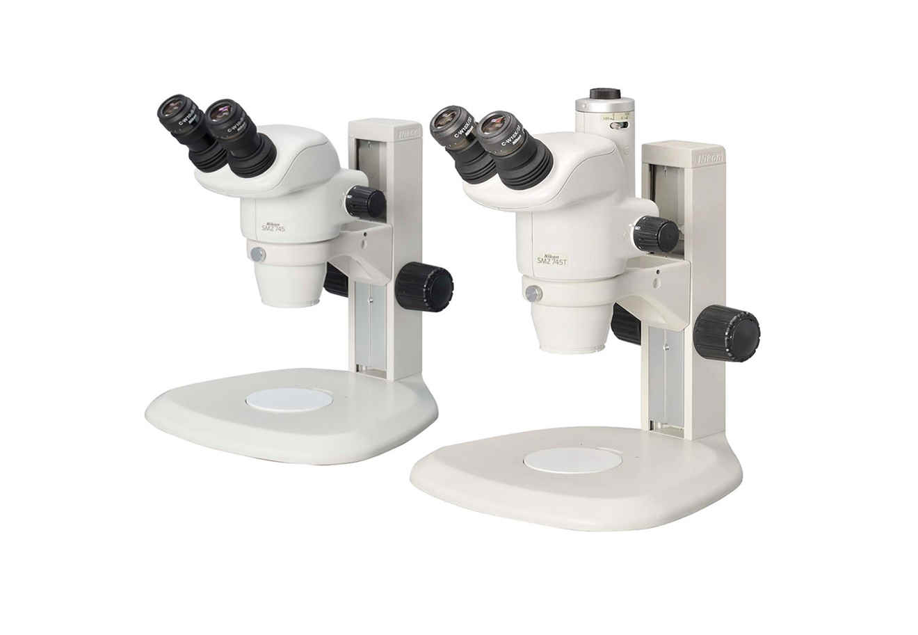 SMZ745/SMZ745T體視顯微鏡
